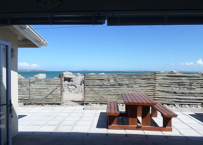 Beach House Bliss