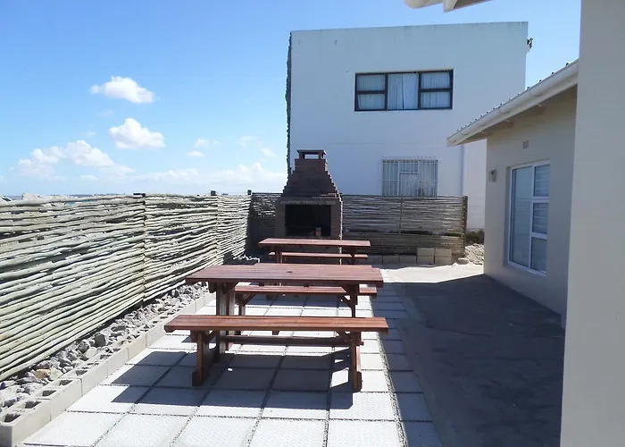 Beach House Bliss