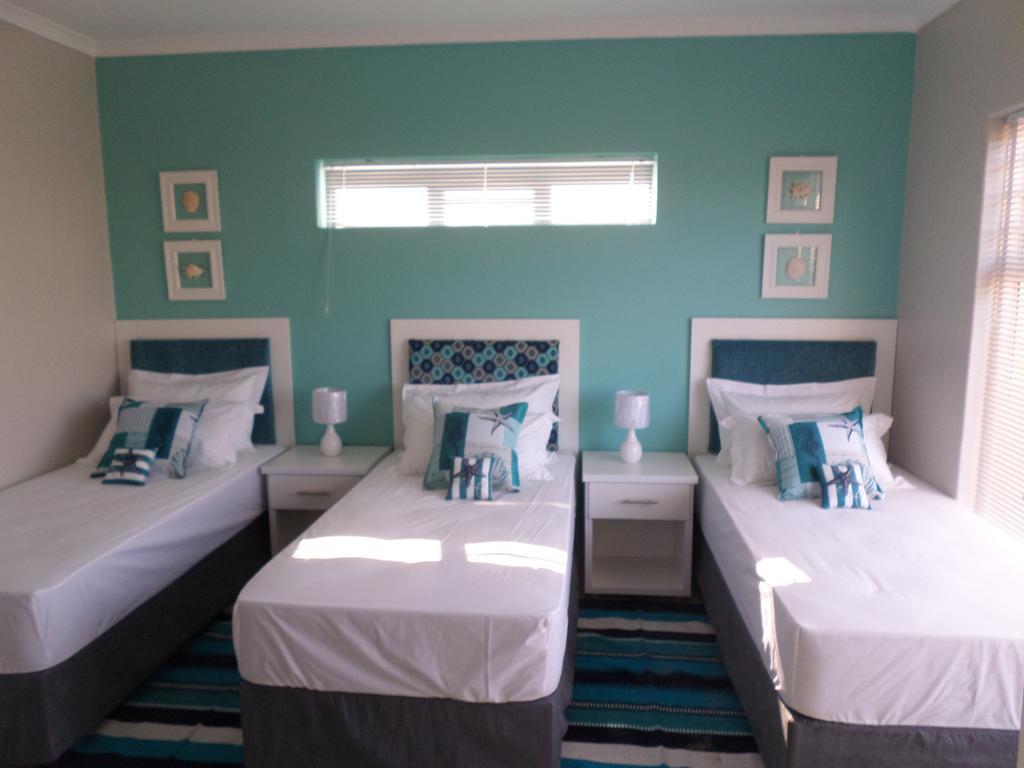 House Bliss Ferienhaus Langebaan